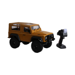 Rock Crawler 4*4